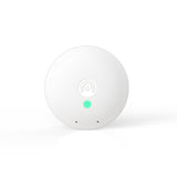 Airthings Wave Mini intelligent overvågning af luftkvaliteten med indikator for skimmelrisiko