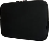 Cirafon LSN9117-15 taske og etui til laptop 39,6 cm (15.6") Sort