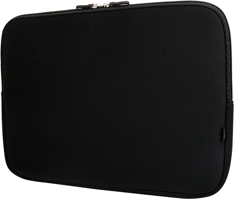 Cirafon LSN9117-15 taske og etui til laptop 39,6 cm (15.6") Sort