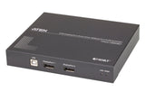 ATEN CE924-AT-G KVM forlænger Sender & modtager