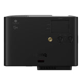 BenQ W4100i Standard-kast projektor 3200 ANSI lumens DLP UHD 4K (3840x2160) 3D Sort
