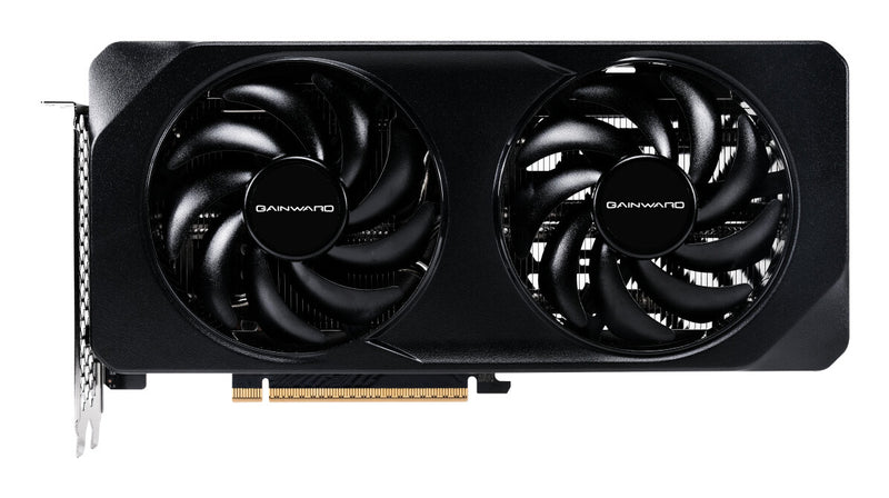 Gainward GeForce RTX 5060 Ti Ghost NVIDIA 8 GB GDDR7