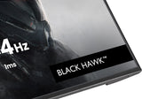 iiyama G-MASTER GB2741HSU-B1 computerskærm 68,6 cm (27") 1920 x 1080 pixel Fuld HD LED Sort
