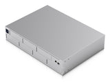 Ubiquiti UNAS Pro NAS Stativ (2U) Cortex-A Cortex-A57 8 GB Grå
