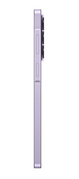 Samsung Galaxy A37 5G 17 cm (6.7") Dual SIM USB Type-C 6 GB 128 GB 5000 mAh Lavendel