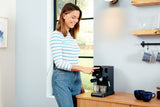 Beko CEP5302B kaffemaskine Vejledning Espressomaskine 1,1 L