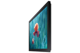 Samsung QB13C 33 cm (13") LCD Wi-Fi 500 cd/m² Fuld HD Sort 16/7