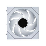 Lian Li Uni Fan 14SLIN1W1W Computerkabinet Ventilator 14 cm Hvid 1 stk