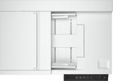 HP Scanjet Pro 3600 f1 Flatbed & ADF scanner 1200 x 1200 dpi A4 Hvid