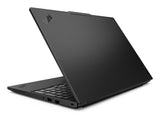 Lenovo ThinkPad T16 Gen 5 (Intel) Copilot+ PC Intel Core Ultra 5 325 Laptop 40,6 cm (16") WUXGA 16 GB LPDDR5x-SDRAM 512 GB SSD Wi-Fi 7 (802.11be) Windows 11 Pro Sort Engelsk
