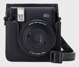 Fujifilm 70100162646 kamerataske Dametaske Sort