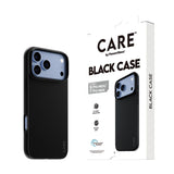 PanzerGlass CARE™ by ® TPU Case Sort iPhone 18 Pro Max | 17 Pro Max