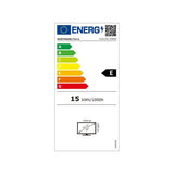 TERRA LCD/LED 2448W PV V4 computerskærm 60,5 cm (23.8") 1920 x 1080 pixel Fuld HD Sort