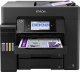 Epson EcoTank L6570 Laser 1200 x 2400 dpi 32 sider pr. minut Wi-Fi