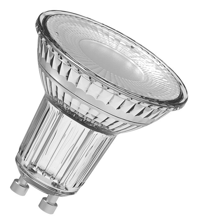 Osram 4099854458606 LED-lampe Varm hvid 2700 K 3,7 W GU10 E