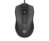 HP Wired Mouse 100