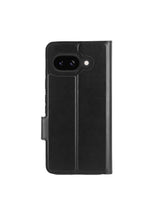 dbramante1928 Oslo Pro - Google Pixel 9a mobiltelefon etui 16 cm (6.3") Tegnebogsetui Sort