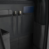 Lenovo ThinkPad 16" Click-Go 40,6 cm (16") Rygsæk Sort, Mørkegrå