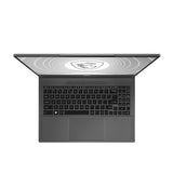 MSI CreatorPro 16 AI Studio A1VMG-066 Intel Core Ultra 9 185H Mobil workstation 40,6 cm (16") WQUXGA 64 GB DDR5-SDRAM 2 TB SSD NVIDIA RTX 5000 Ada Wi-Fi 7 (802.11be) Windows 11 Pro Sort