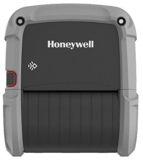Honeywell RP4f 203 x 203 dpi Kabel & trådløs Direkte termisk Mobil printer