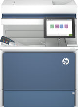 HP Color LaserJet Enterprise MFP 6800dn-printer