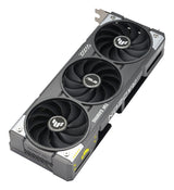 ASUS TUF Gaming TUF-RX9060XT-O16G-GAMING AMD Radeon RX 9060 XT 16 GB GDDR6