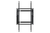 Samsung WMN-55VD 139,7 cm (55") Sort