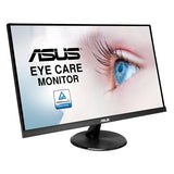 ASUS VP279HE computerskærm 68,6 cm (27") 1920 x 1080 pixel Fuld HD LED Sort