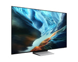 Samsung QE55S90HAE 139,7 cm (55") 4K Ultra HD Smart TV Wi-Fi Sort