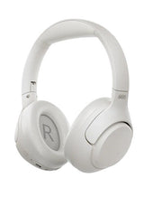 QCY H3 Headset Kabel & trådløs Opkald/musik USB Type-C Bluetooth Hvid