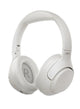 QCY H3 Headset Kabel & trådløs Opkald/musik USB Type-C Bluetooth Hvid