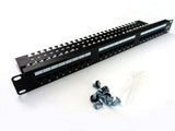 Digitus DN-91524U-EC patch panel