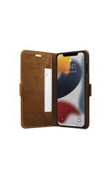 dbramante1928 Copenhagen Slim - iPhone 13 mini - Tan