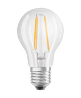 Osram 4058075819658 LED-lampe Varm hvid 2700 K 6,5 W E27 E