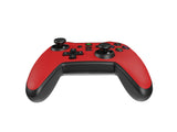 GENESIS Mangan 300 Rød USB Gamepad Analog/digital Android, Nintendo Switch, PC