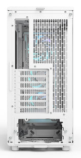 Fractal Design Epoch Midi Tower Hvid