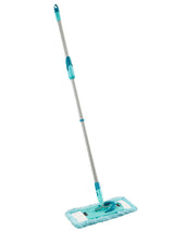 Leifheit Clean Twist M Ergo Mop cover Blå