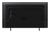 Samsung HG75AU800EEXXU 190,5 cm (75") 4K Ultra HD Smart TV Wi-Fi Sort