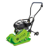 ZIPPER MASCHINEN ZI-RPE60 jordkompaktor Vibrationsplade Benzin 13,8 m/min 150 cm 3,6 L
