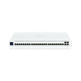 Ubiquiti UISP Pro Administreret L2 Gigabit Ethernet (10/100/1000) Strøm over Ethernet (PoE) Hvid