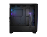 MSI MPG Gungnir 300R AIRFLOW Midi Tower Sort