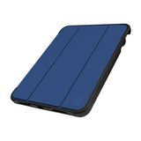 STM STM-222-486KX-03 tablet etui 27,9 cm (11") Cover Blå