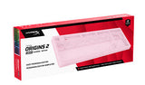 HyperX Origins 2 1800 Pink Housing Tastaturkasse