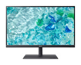 Acer Vero B7 B277KLBbmiiprzx computerskærm 68,6 cm (27") 3840 x 2160 pixel 4K Ultra HD LED Sort