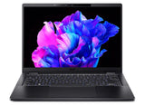 Acer TravelMate P6 TMP614-53-TCO-54RF Intel® Core™ i5 i5-1335U Laptop 35,6 cm (14") Fuld HD 16 GB LPDDR5-SDRAM 512 GB SSD Wi-Fi 6 (802.11ax) Windows 11 Pro Sort