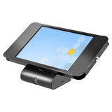 StarTech.com SECTBLTPOS2 tablet sikkerhedslås Sort 26,7 cm (10.5")