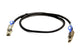 Supermicro CBL-SAST-0532 Serial Attached SCSI (SAS)-kabel 0,5 m