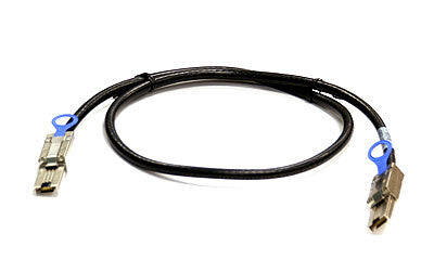 Supermicro CBL-SAST-0532 Serial Attached SCSI (SAS)-kabel 0,5 m