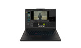 Lenovo ThinkPad P16s Gen 5 (Intel) Intel Core Ultra 9 386H Mobil workstation 40,6 cm (16") 2.8K 64 GB LPDDR5x-SDRAM 1 TB SSD NVIDIA RTX PRO 2000 Blackwell Wi-Fi 7 (802.11be) Windows 11 Pro Nordisk Sort