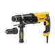 DeWALT D25134KP-QS hammerbor 800 W